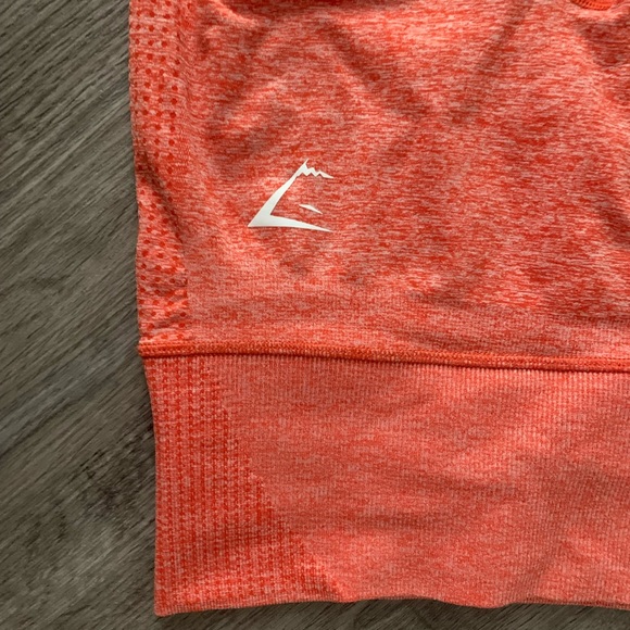 Gymshark Viral Rise Leggings Size Small! - Picture 2 of 5